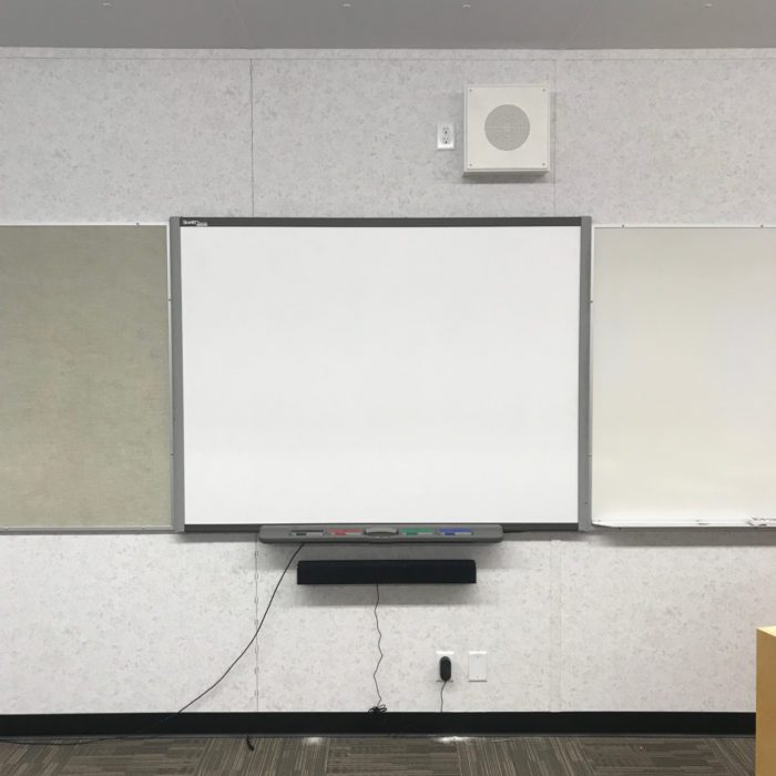 AbbotsfordChristian - Projector