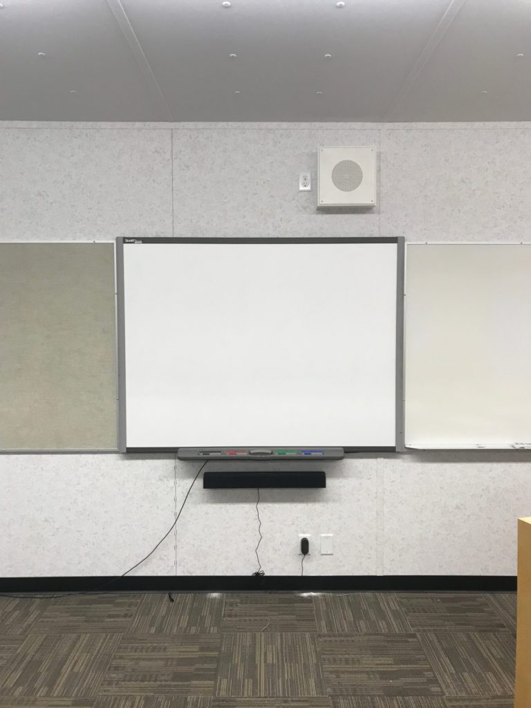 AbbotsfordChristian - Projector