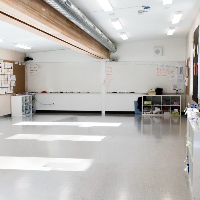 WSD - Whistler Classroom Inside 2