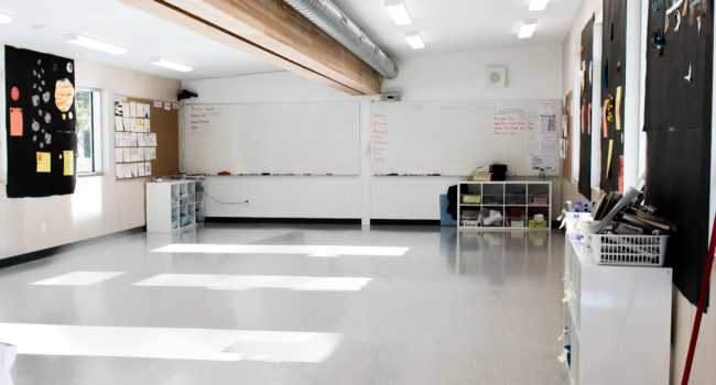 Whistler Classroom Inside 2
